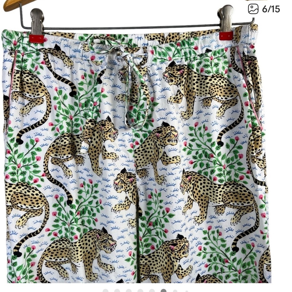 Printfresh Bagheera Print Long Pjs - image 6